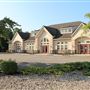The Courtyard at Amwell