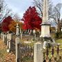 Willow Grove Cemetery