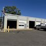 Shrewsbury DPW Maintenance Bay