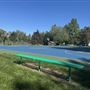 Manson Park Basketball Courts