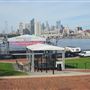 Wiggins Waterfront Park and Marina