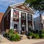 Leonia Downtown