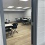 Former Navy Reserve Readiness Center