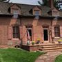 Jeremiah Woolsey House