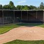 Riegel Ridge Historic Grandstand