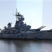 Battleship New Jersey
