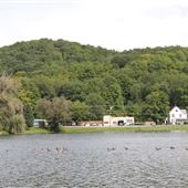 Clove Acres Lake