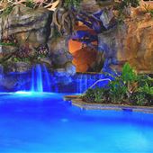 Crystal Springs Resort