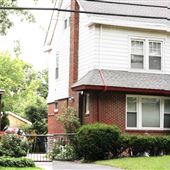 Forest Hill Historic District