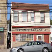 Matson's Bar and Grill