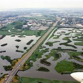 Mill Creek Point Park (New Jersey Meadowlands Commission)