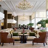 The Westin Governor Morris Hotel