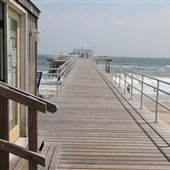 Ventnor City Fishing Pier