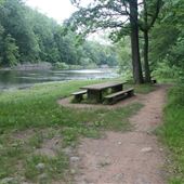 Watchung Reservation - Lake Surprise/Historic Trail