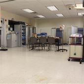 550 Broad Street - Medical/Classroom Space