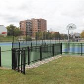 Harbor Park