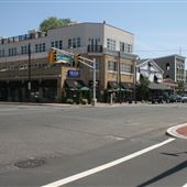 Belmar Downtown