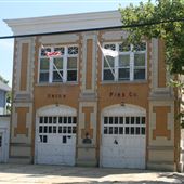 Belmar Fire Department