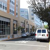 Bloomfield Center - Washington Street