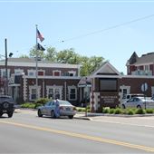 Bradley Beach Municipal Complex