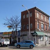 Camden - Marlton/Dudley Neighborhoods