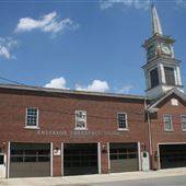 Endeavor Emergency Squad