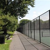 Branch Brook Park Althea Gibson Tennis Courts