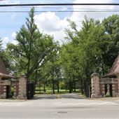 Branch Brook Park Ballantine Gateway