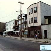 Atlantic City - North Inlet Area