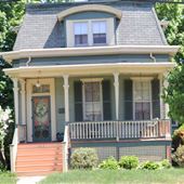 West Street Historic District