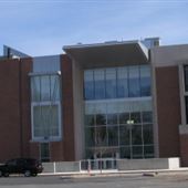 Bergen Community College