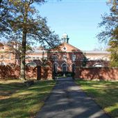 Fairleigh Dickinson University - Science Building