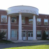 Fairleigh Dickinson University - Zen Building