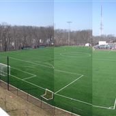 Montclair State University - Pittser Soccer Field