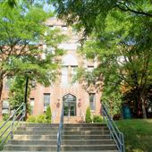Sussex County Community College - Student Center