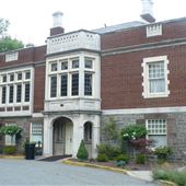 William Paterson University - Hobart Manor