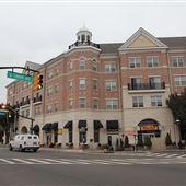 Downtown Cranford, South Side