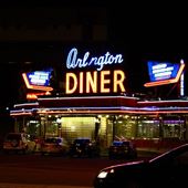 Arlington Diner