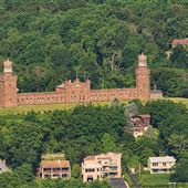 Navesink Twin Lights State Historic Site