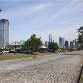 Liberty State Park