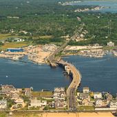 Mantoloking Bridge