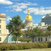 New Jersey State House Complex