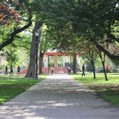 Hamilton Park