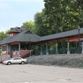 Mountain View Train Station