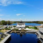 Tuckerton Seaport