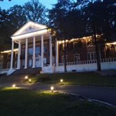 Blanchard Mansion
