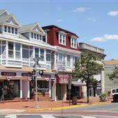 Freehold Downtown