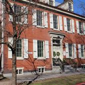 Historical Society of Haddonfield