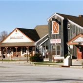 The Shoppes at Lafayette Village