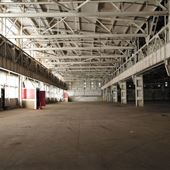 Kearny Point Industrial Complex - Building 54